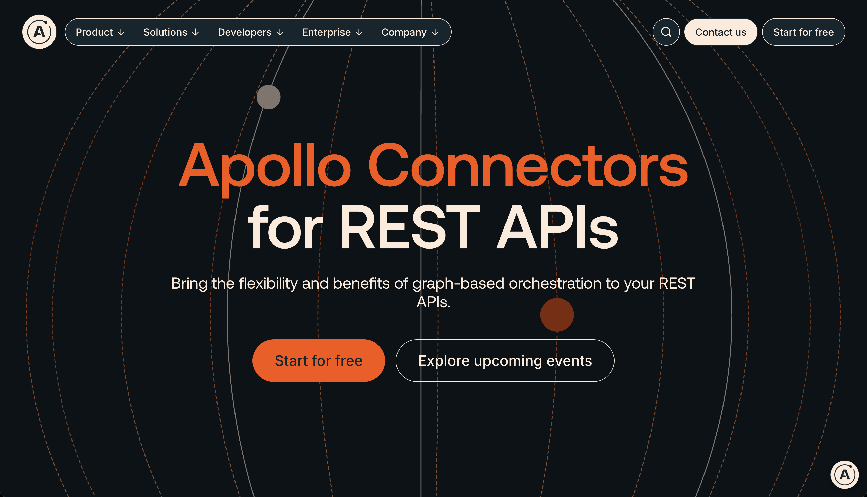 Apollo Connectors