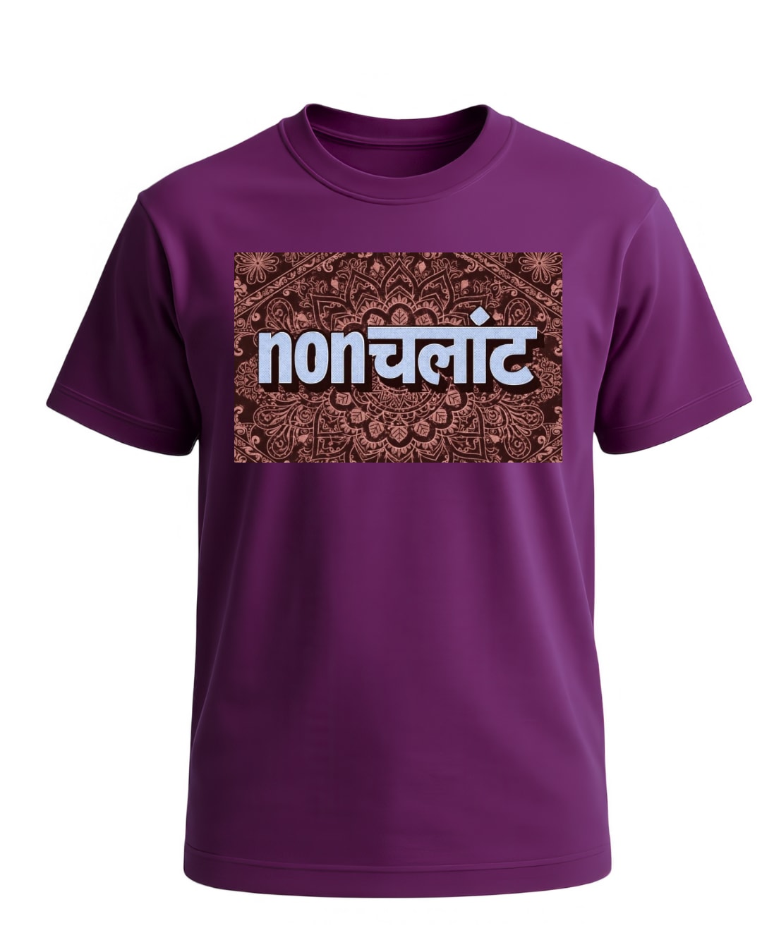 Non Chalat