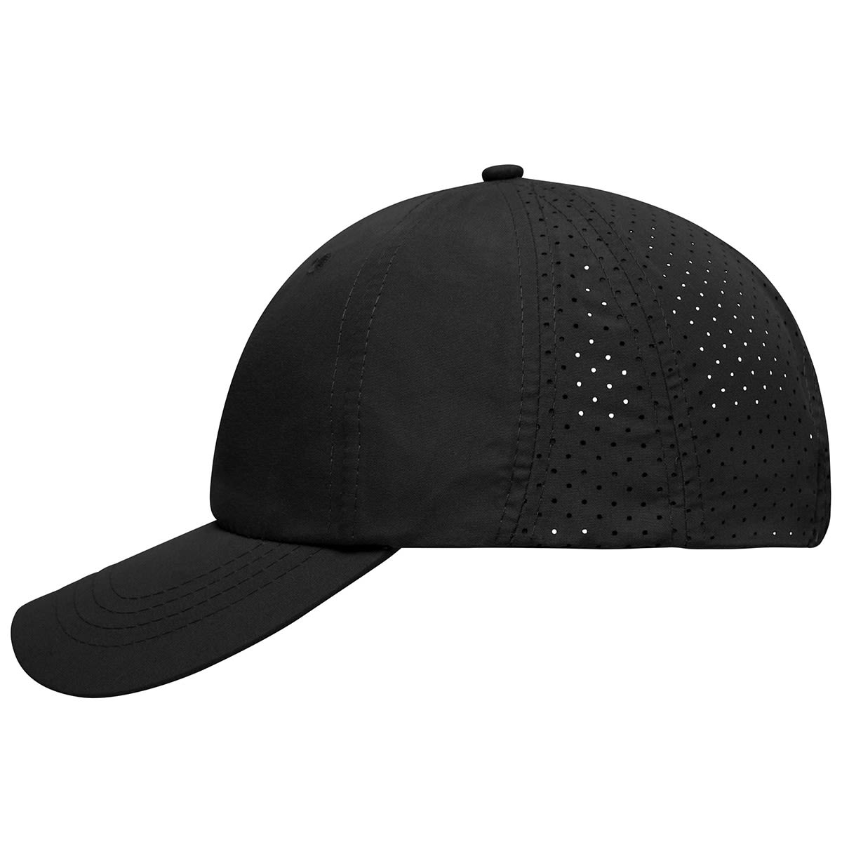 Daiber Laser Cut Cap - MB6538 - Image 2