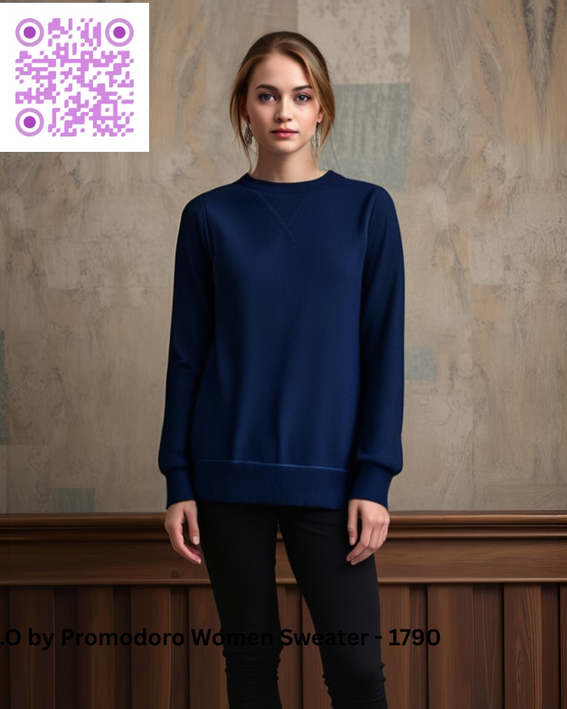 X.O by Promodoro Women Sweater - 1790
