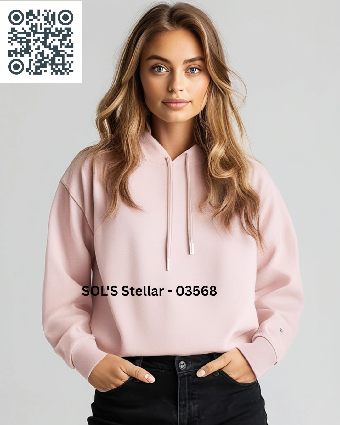 SOL'S Stellar - 03568