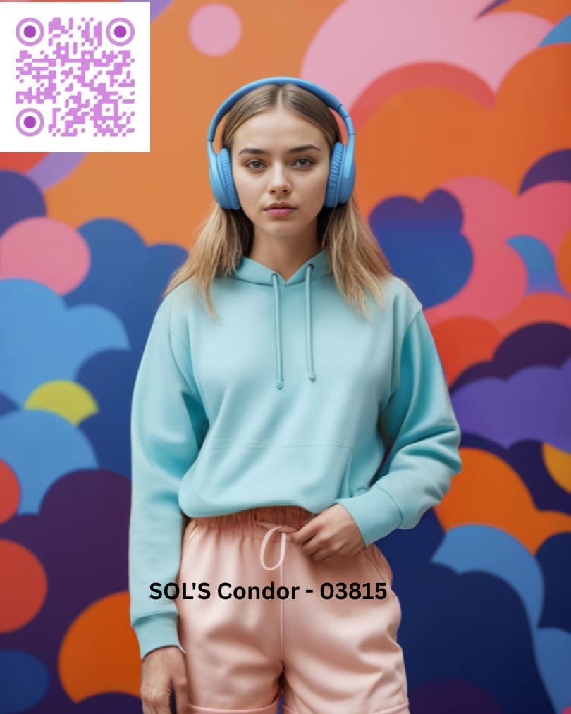 SOL'S Condor - 03815