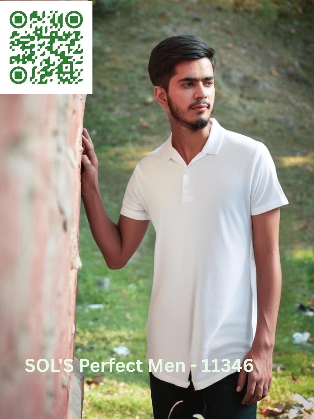 SOL'S Perfect Men - 11346