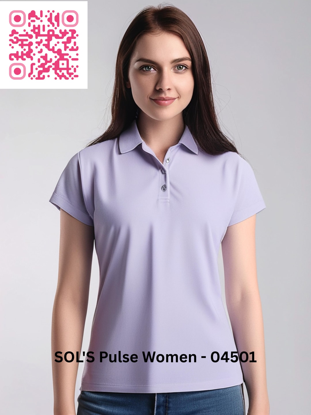 SOL'S Pulse Women - 04501