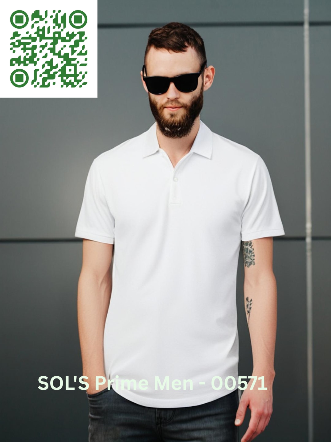 SOL'S Planet Men - 03566
