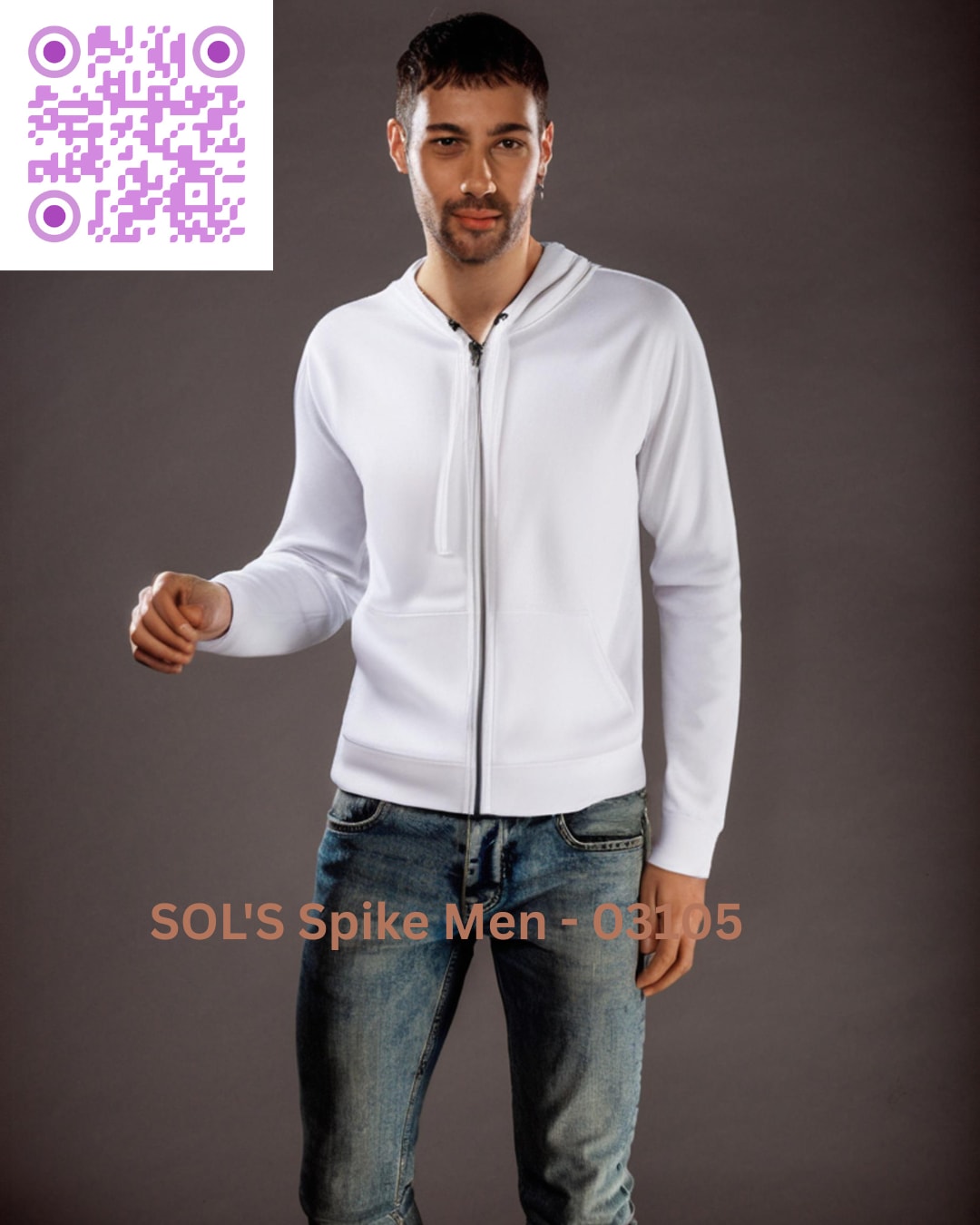 SOL'S Spike Men - 03105