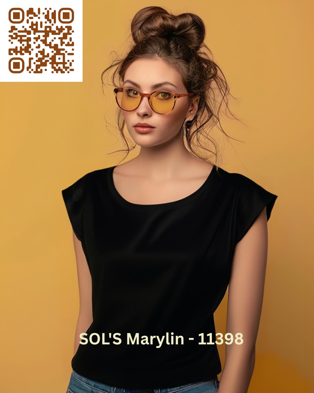 SOL'S Marylin - 11398