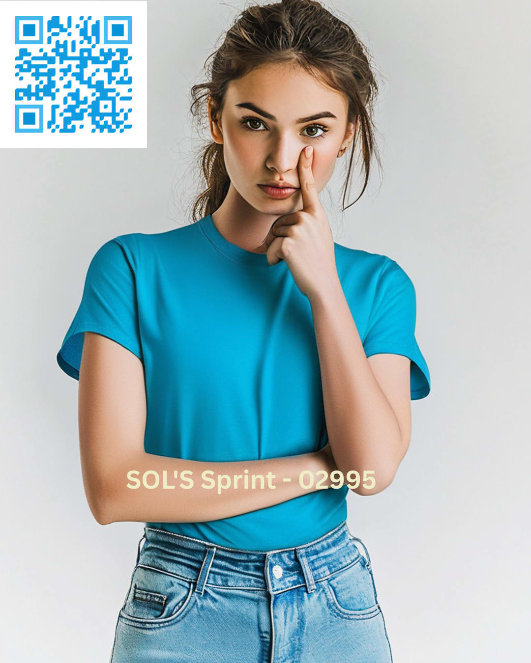 SOL'S Sprint - 02995