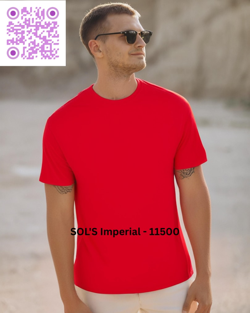 SOL'S Imperial - 11500