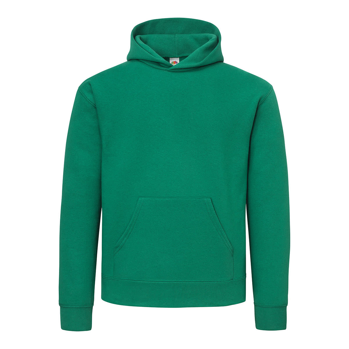 Fruit of the Loom Supercotton™ Hooded Sweat - 62-278-0