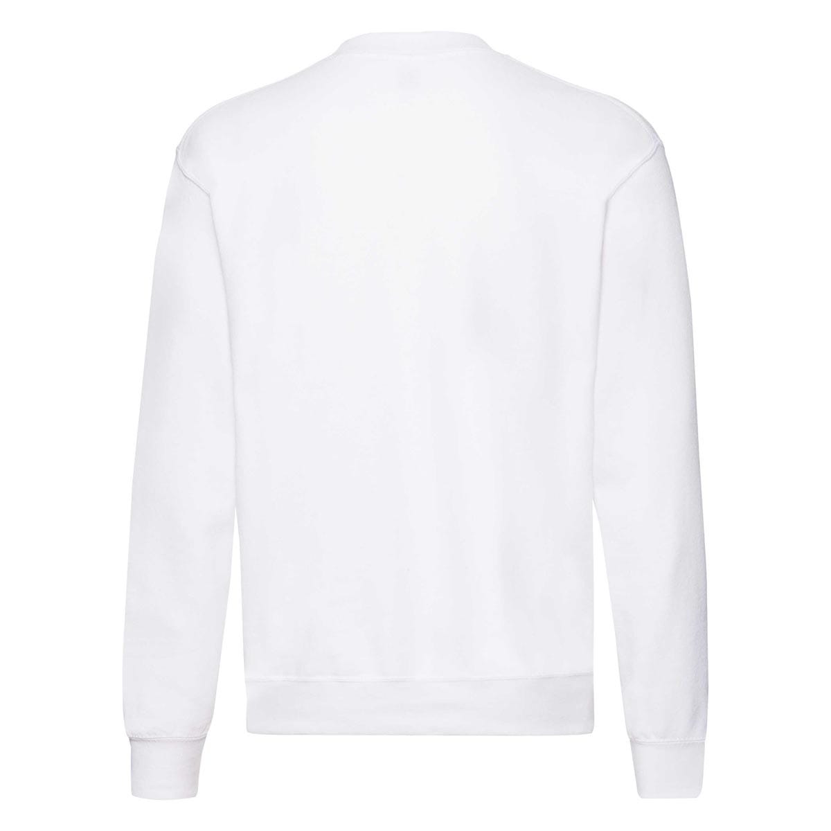 Fruit of the Loom Classic Set-In Sweat - 62-202-0