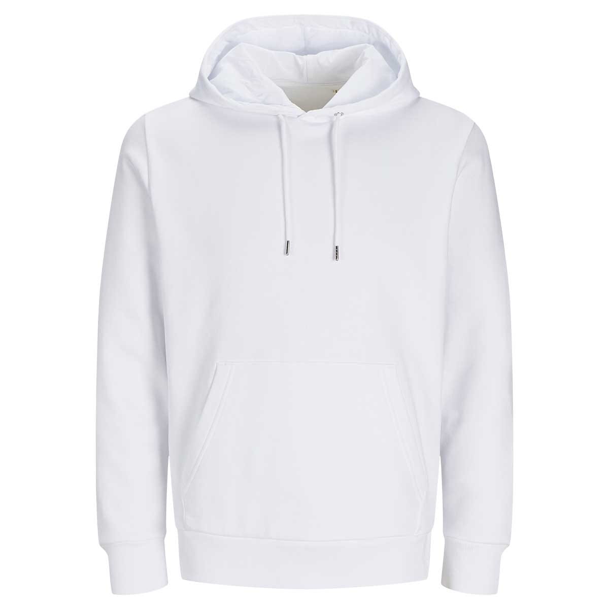 Jack & Jones - Blanks Cosy Hoodie - BLK3902