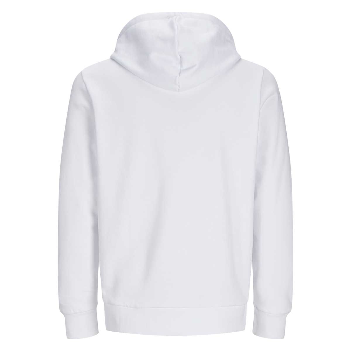 Jack & Jones - Blanks Cosy Hoodie - BLK3902