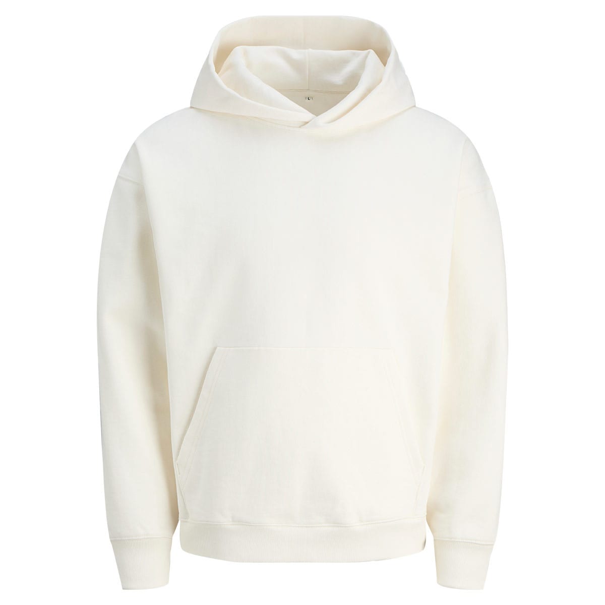 Jack & Jones - Blanks Beat Hoodie - BLK2674