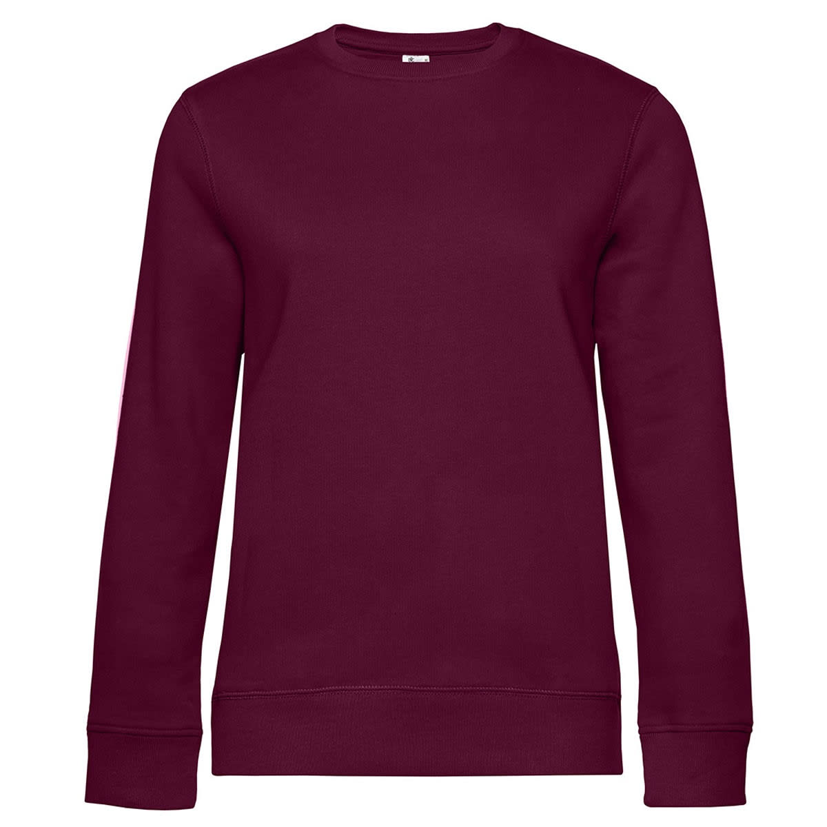 B&C QUEEN Crew Neck_° - WW01Q