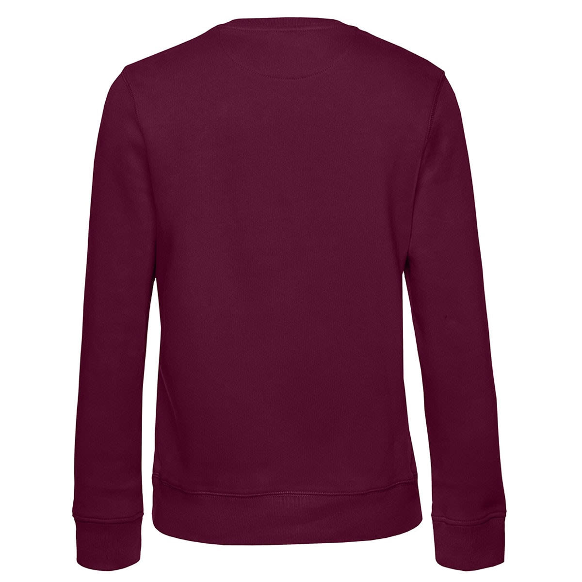 B&C QUEEN Crew Neck_° - WW01Q