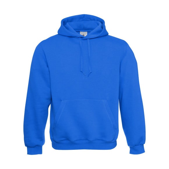 B&C Hooded Sweat - WU620