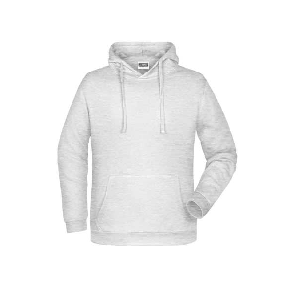 James & Nicholson Men’s Promo Hoodie - JN796