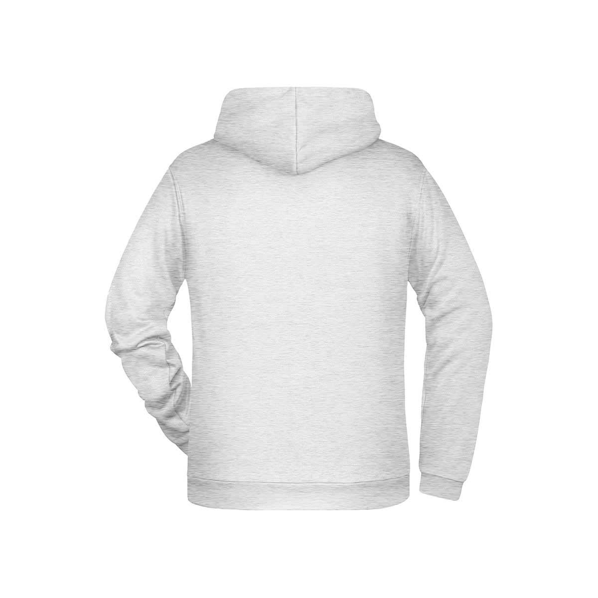 James & Nicholson Men’s Promo Hoodie - JN796