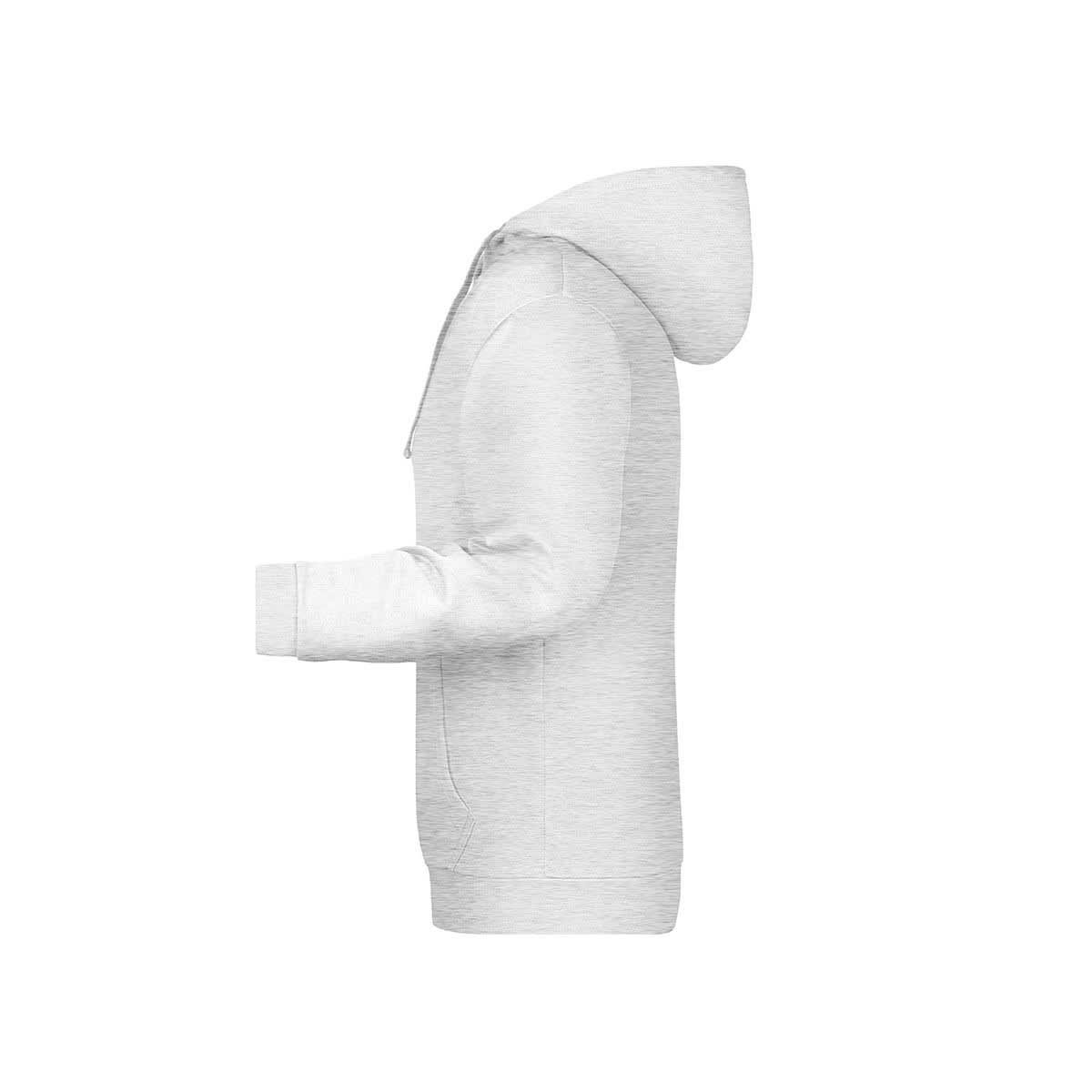 James & Nicholson Men’s Promo Hoodie - JN796