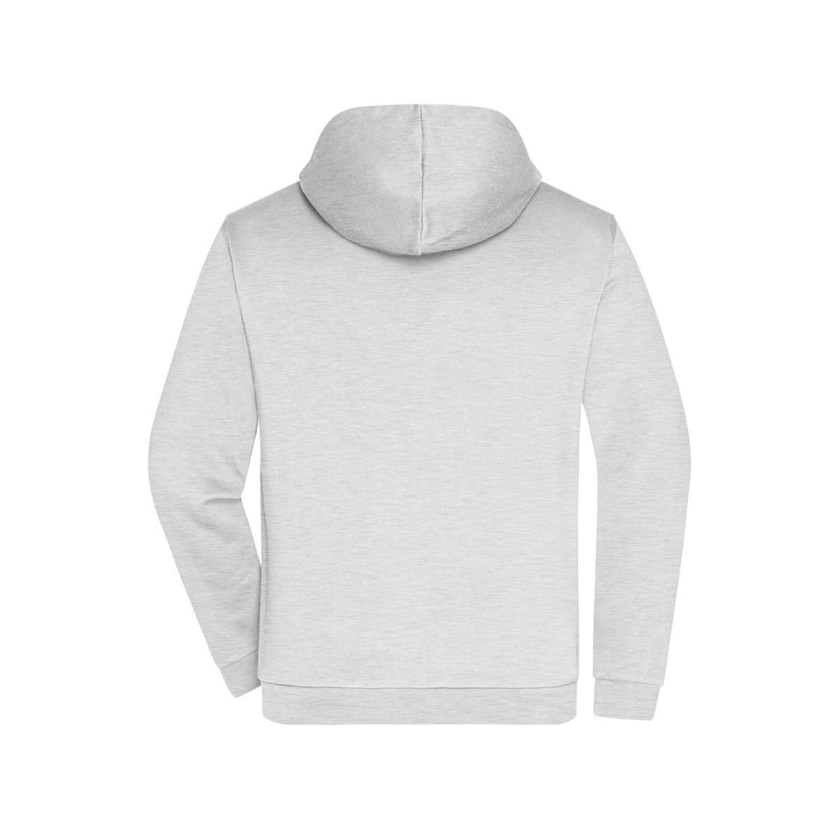 James & Nicholson Promo Zip Hoody Men - JN756