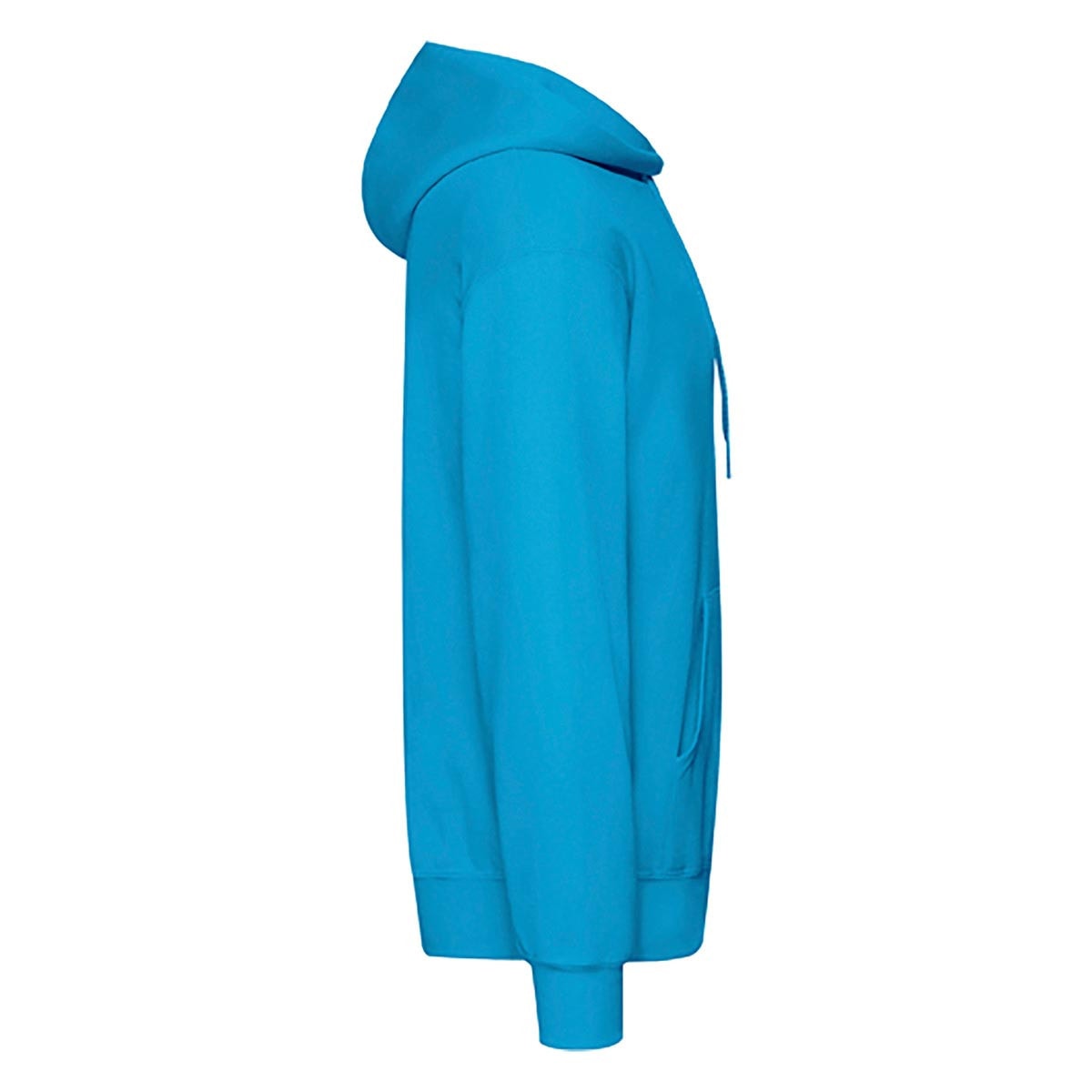 Fruit of the Loom Classic Hooded Sweat - 62-208-0