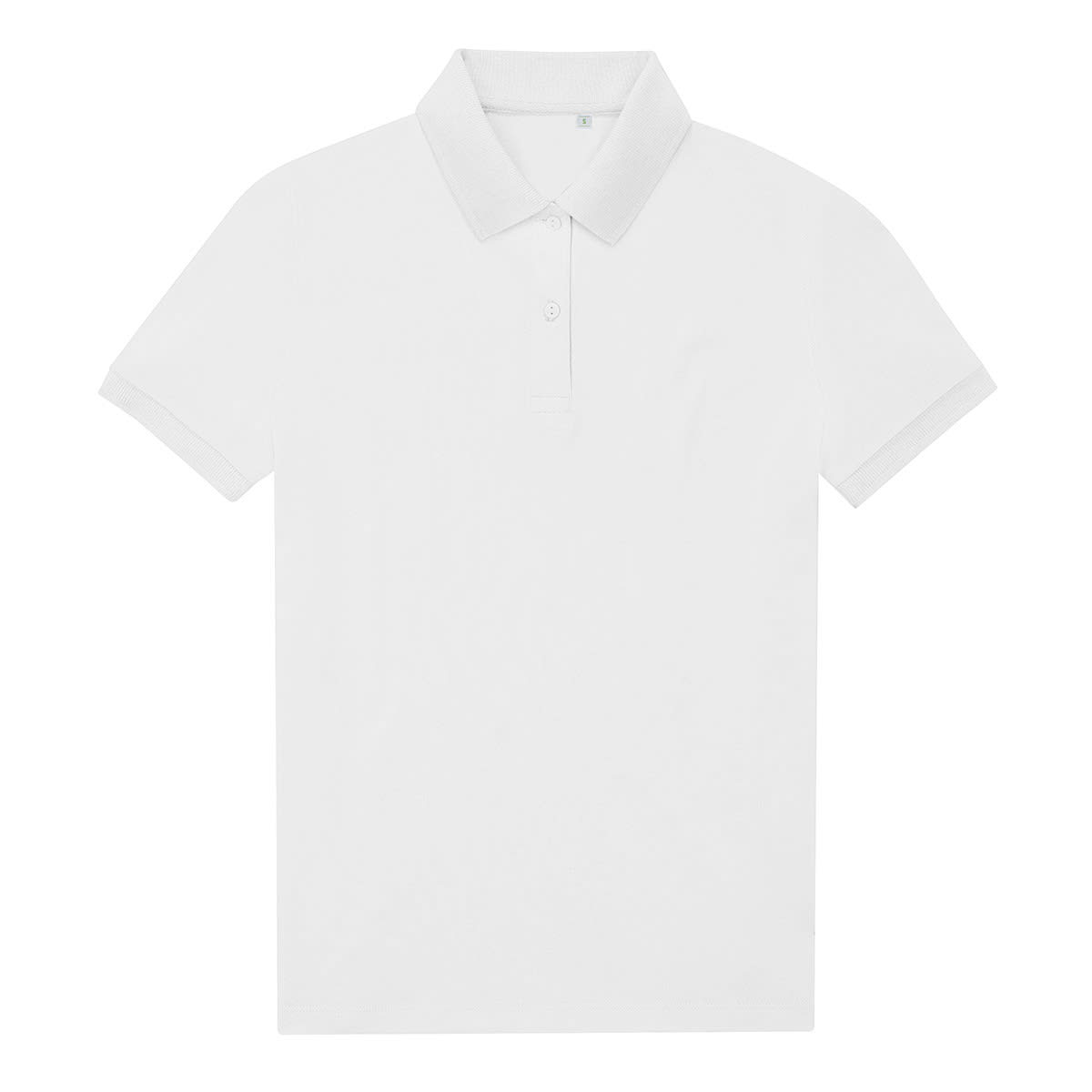 B&C MY ECO POLO 65/35 /women_° - PW465