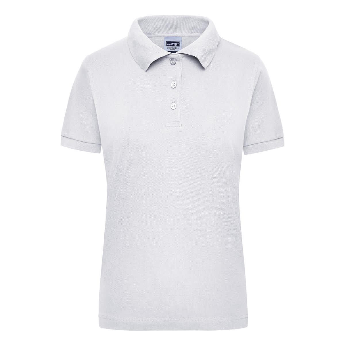 James & Nicholson Workwear Polo Women - JN803