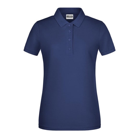 James & Nicholson Ladies' Basic Polo - JN8009