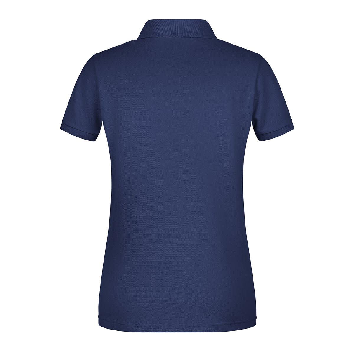 James & Nicholson Ladies' Basic Polo - JN8009
