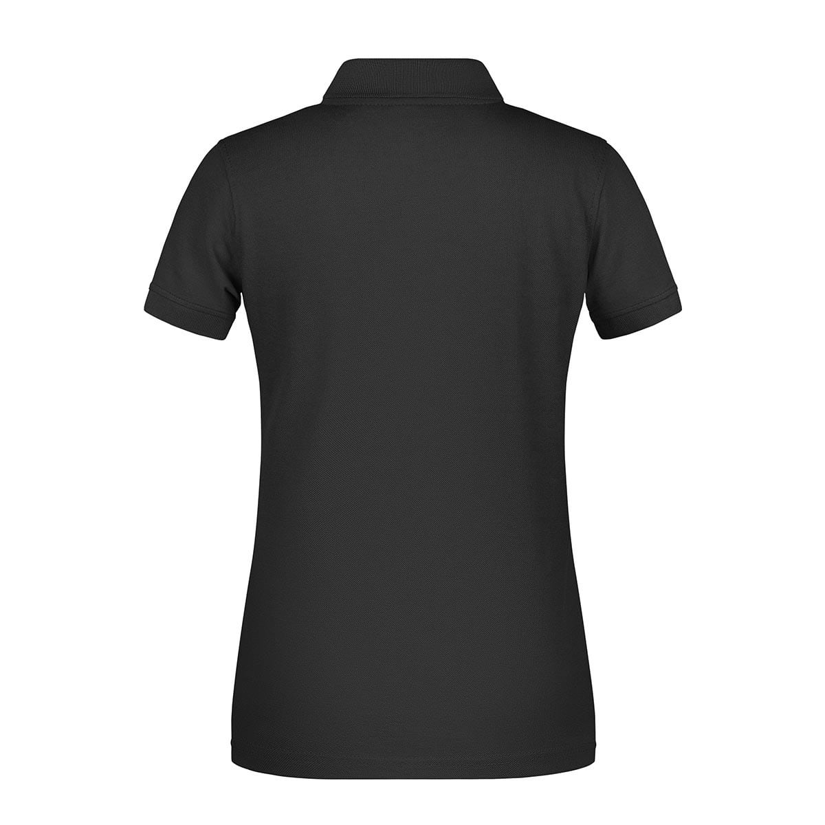 James & Nicholson Ladies Bio Workwear Polo - JN873