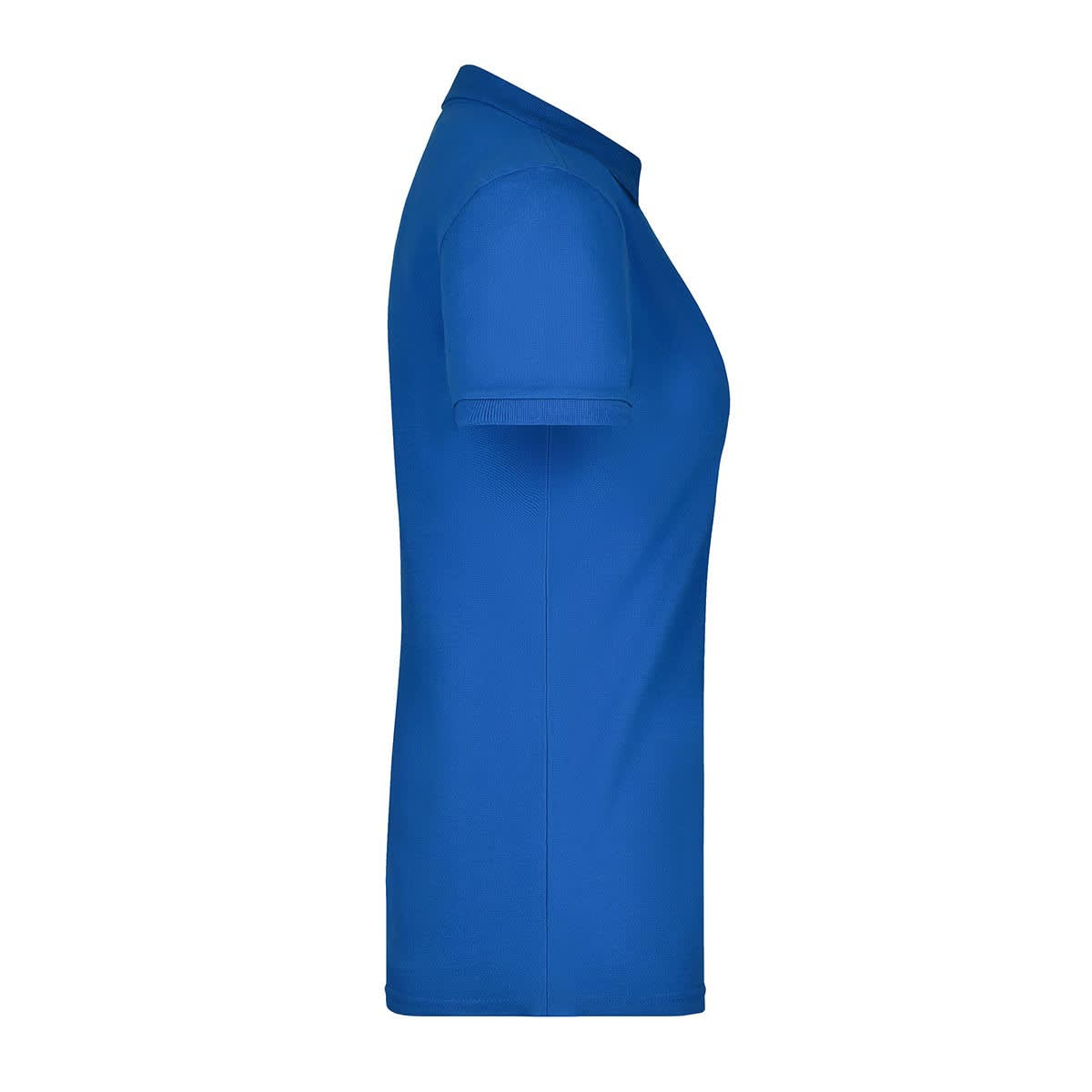 James & Nicholson Ladies' Pima Polo - JN707