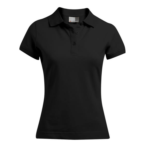 Promodoro Women's Polo 92/8 - 4150