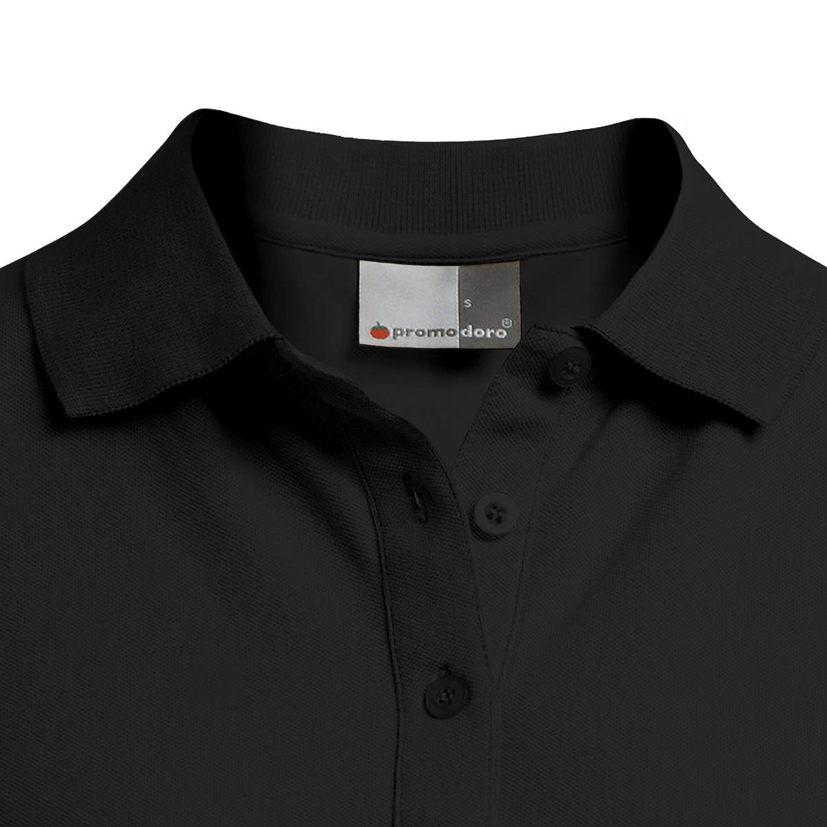 Promodoro Women's Polo 92/8 - 4150