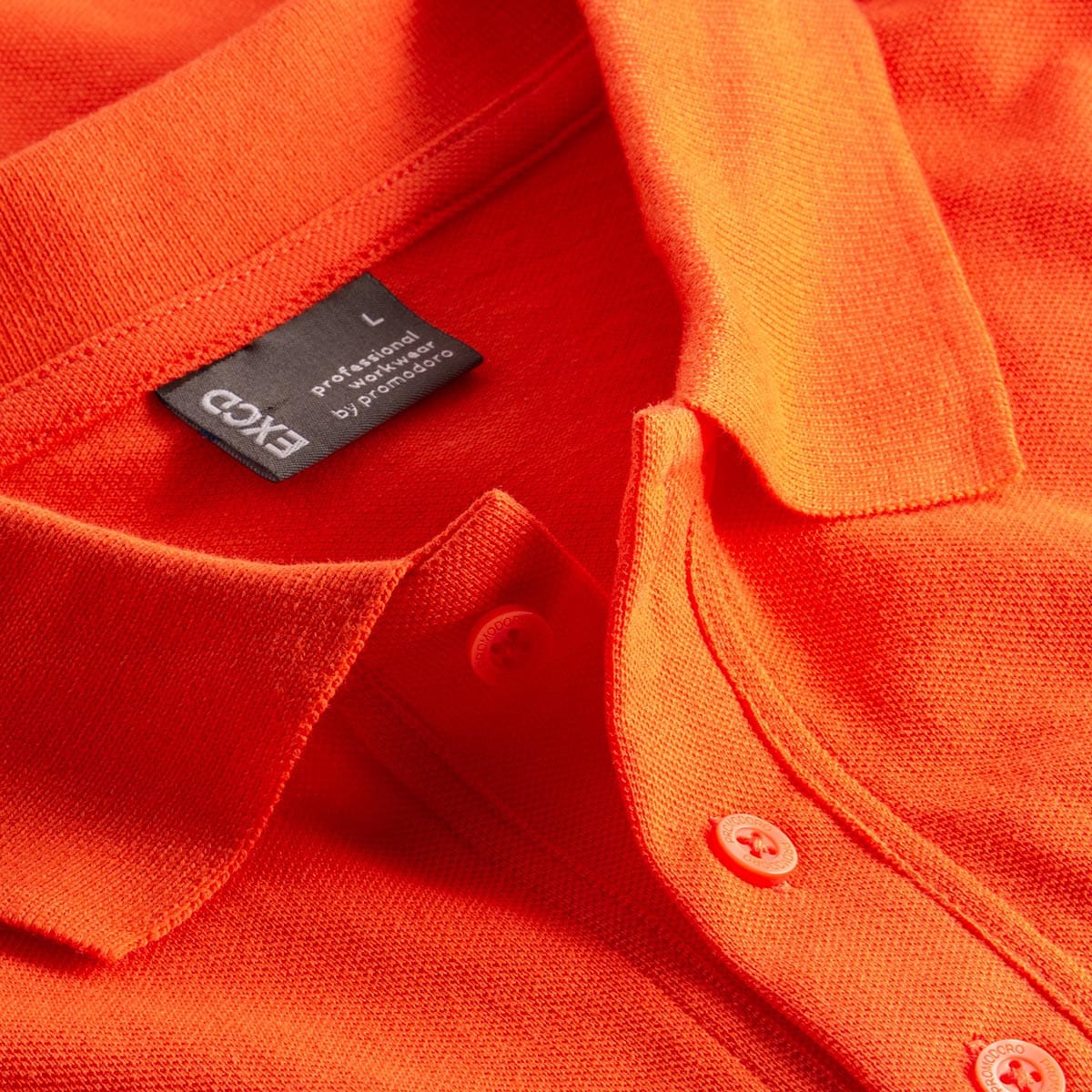 EXCD by Promodoro Men’s Polo - 4400