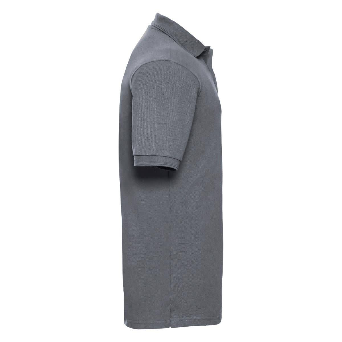 Russell Hardwearing Polycotton Polo - R-599M-0