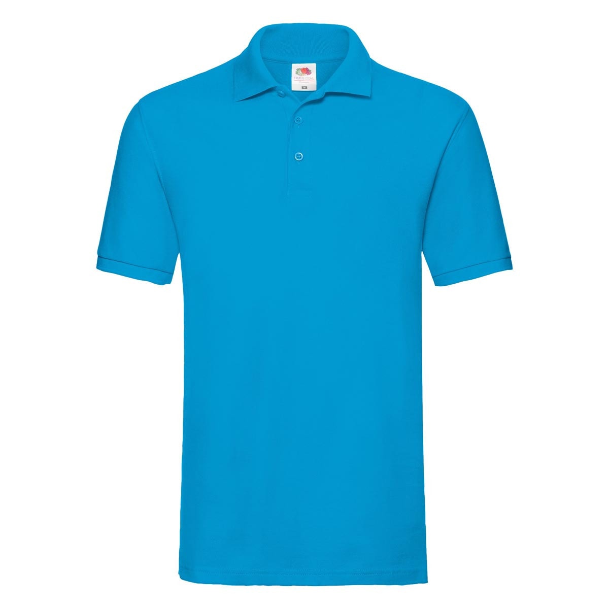 Fruit of the Loom Premium Polo - 63-218-0