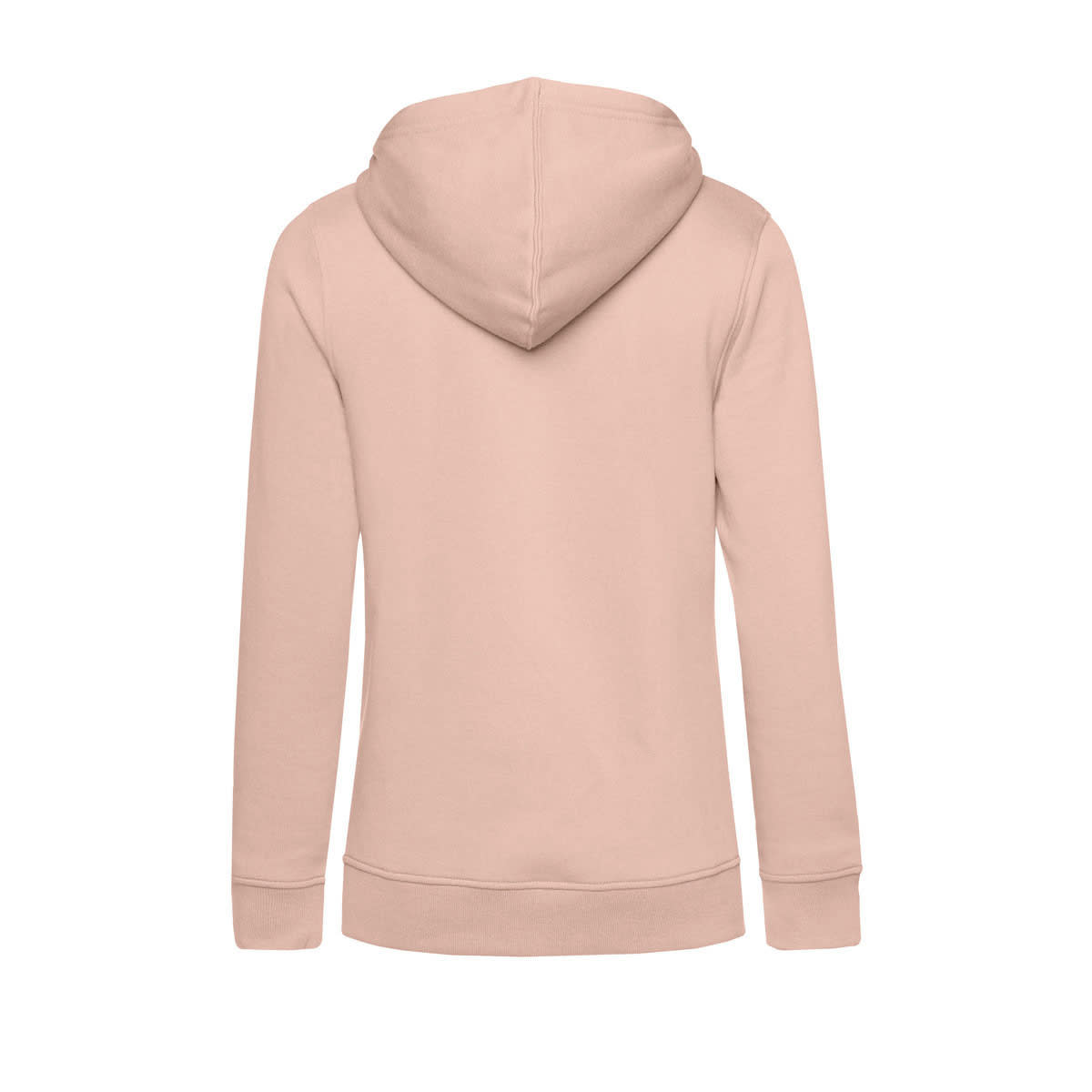 B&C Inspire Hooded Sweat Women_° - WW34B
