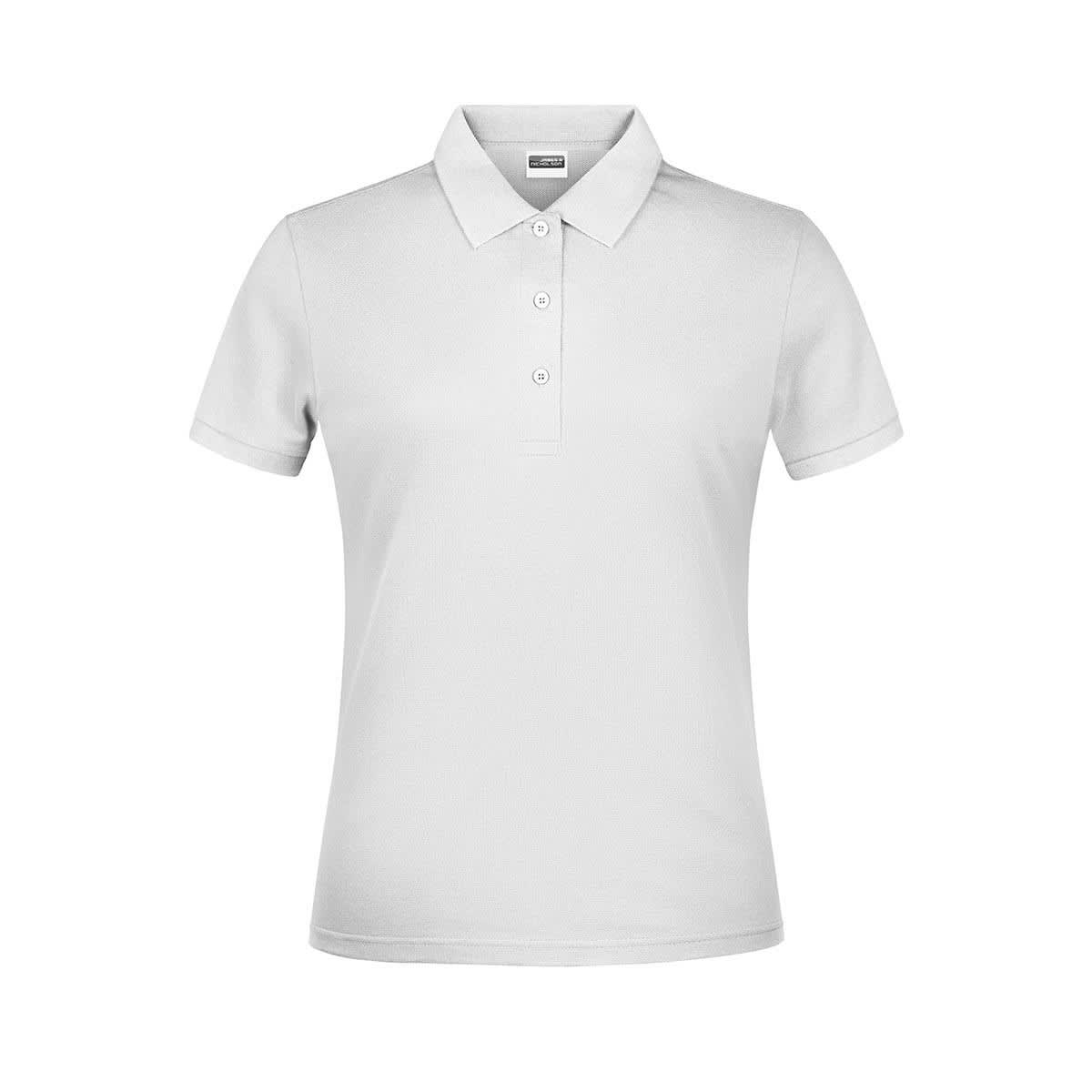 James & Nicholson Basic Polo Lady - JN791