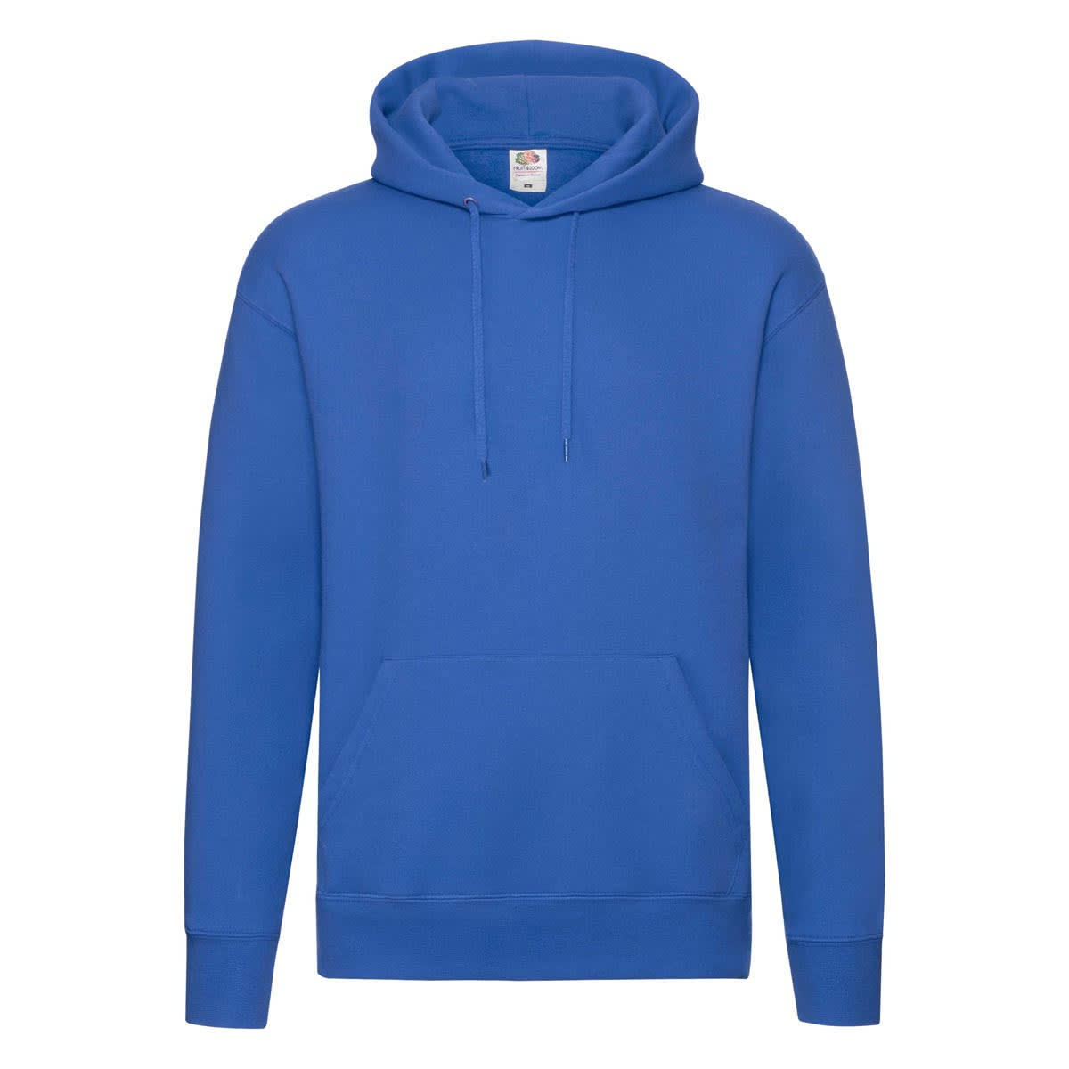 Fruit of the Loom Premium Hooded Sweat - 62-152-0