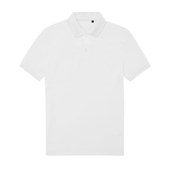 B&C MY ECO POLO 65/35_° - PU428