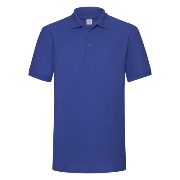 Fruit of the Loom 65/35 Heavy Polo - 63-204-0