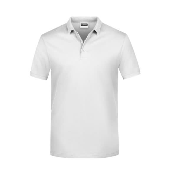 James & Nicholson Basic Polo Man - JN792