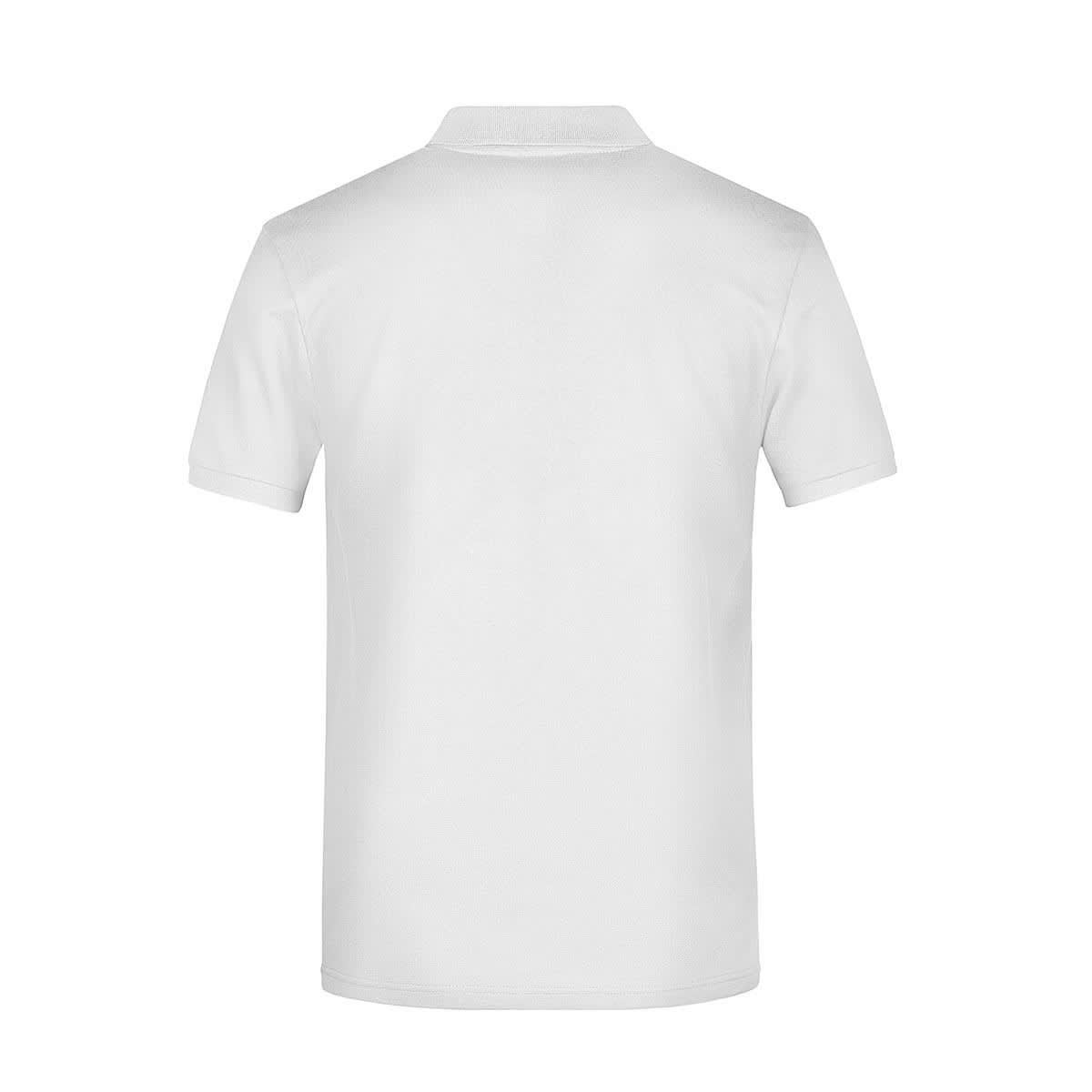 James & Nicholson Basic Polo Man - JN792