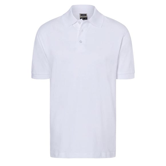 James & Nicholson Classic Polo - JN070