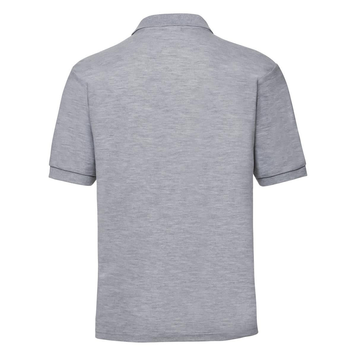 Russell Men's Classic Polycotton Polo - R-539M-0