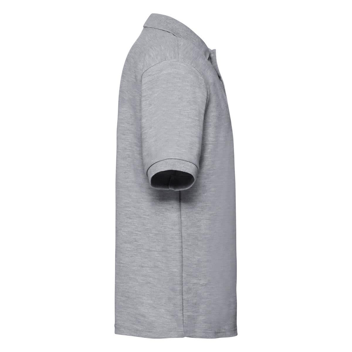 Russell Men's Classic Polycotton Polo - R-539M-0