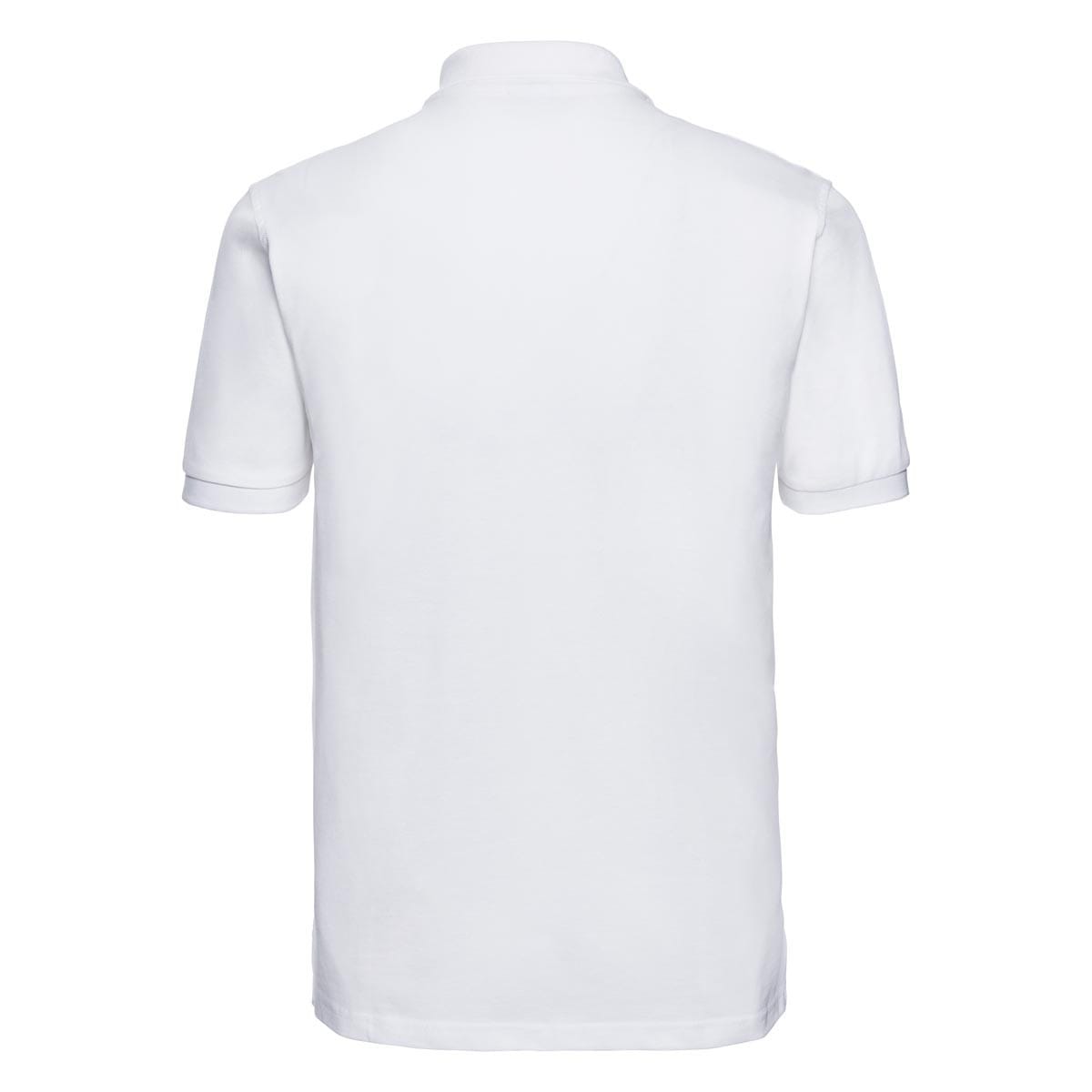 Russell Men's Classic Cotton Polo - R-569M-0