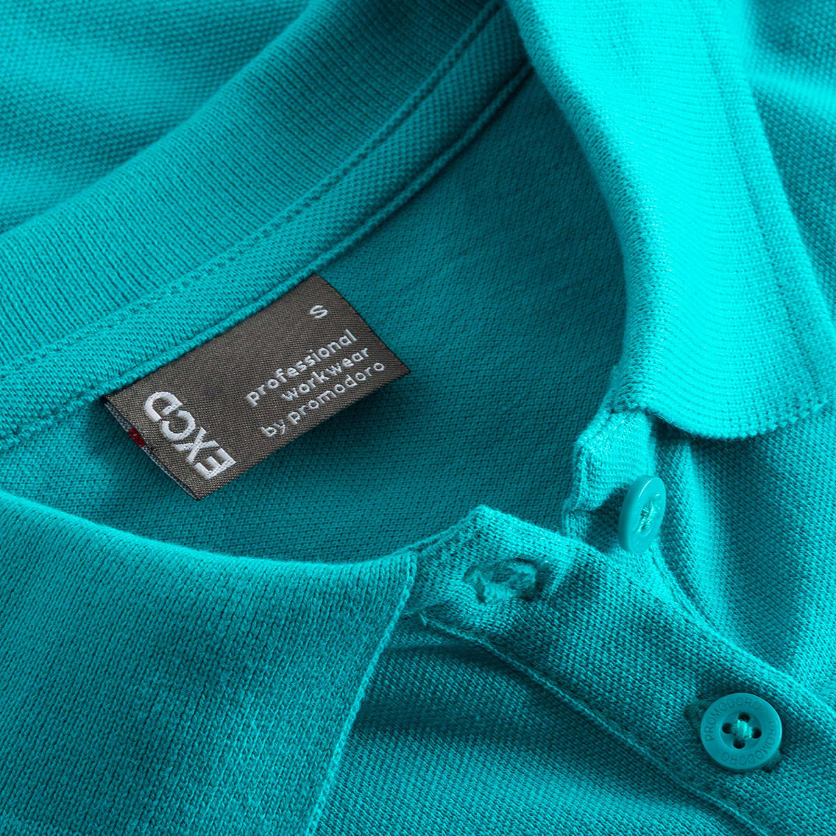 EXCD by Promodoro Women’s Polo - 4405