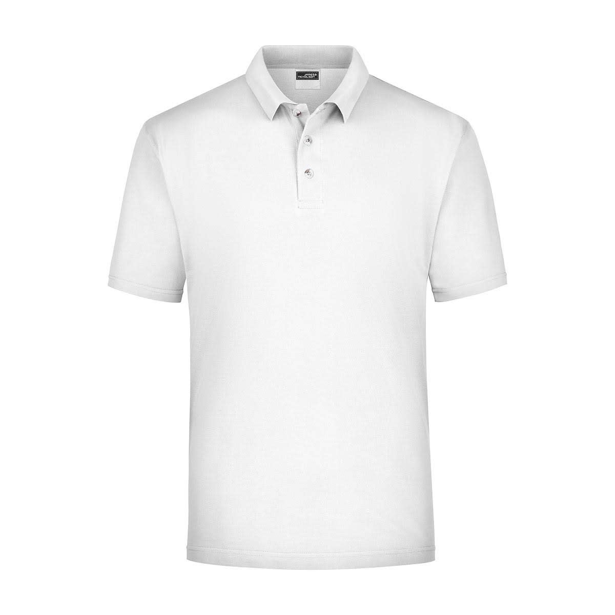 James & Nicholson Polo Piqué Medium - JN020